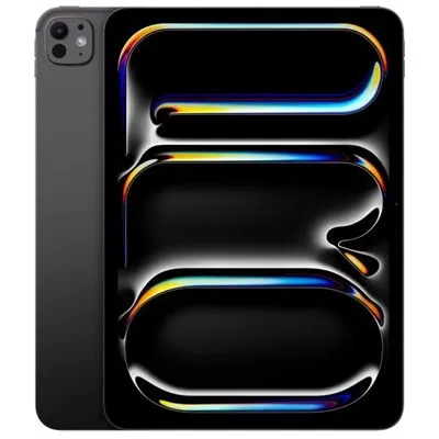 טאבלט Apple iPad Pro 11 M5 (2025) 256GB Wi-Fi +‎ Cellular אפל