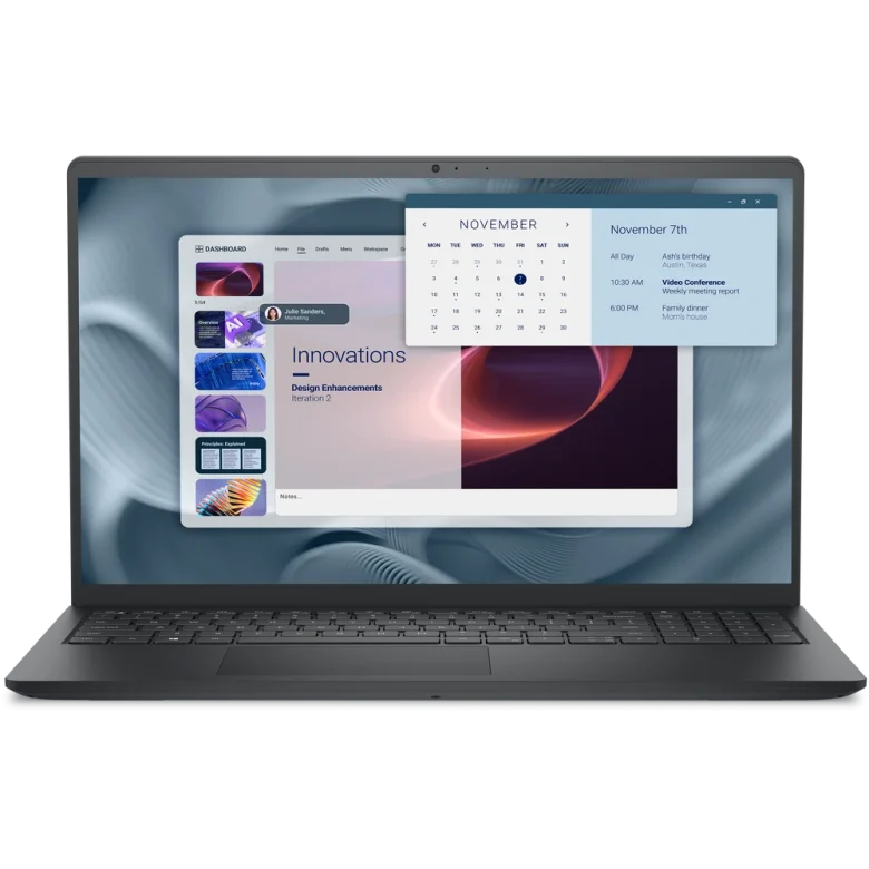 מחשב נייד Dell Pro 15 Essential PV15250-7019 דל
