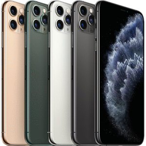 טלפון סלולרי Apple iPhone 11 Pro 512gb מתצוגה