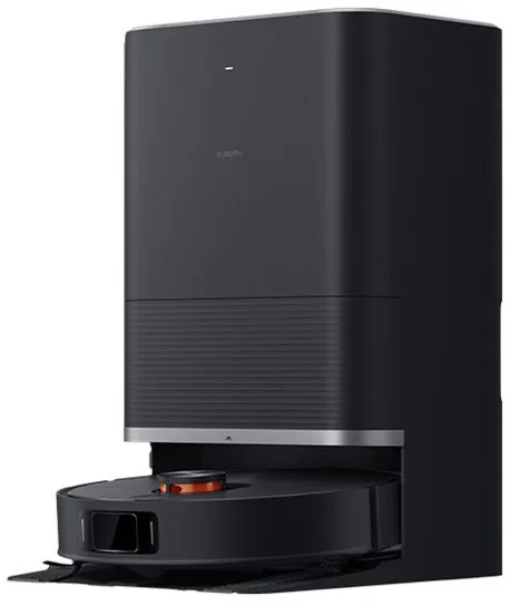 ‏שואב אבק רובוטי Xiaomi Robot Vacuum X20 Max שיאומי
