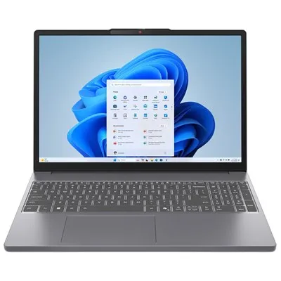 מחשב נייד Lenovo IdeaPad Slim 3 15IRH10 83K100LAIV לנובו