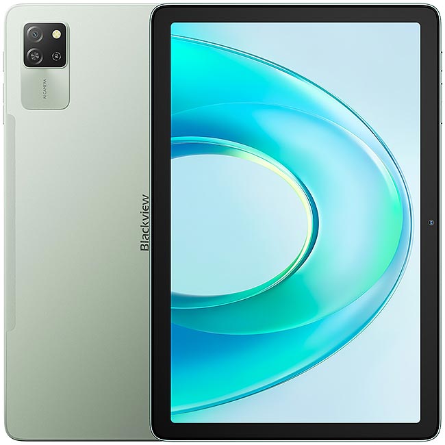 טאבלט Blackview Tab 60 Pro 128gb 8gb ram LTE [ערכה]