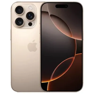 טלפון סלולרי Apple iPhone 16 Pro Max 1TB אפל