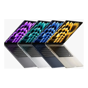 מחשב נייד Apple MacBook Air 13 M4 MW123HB/A MW0Y3HB/A MW0W3HB/A MC6T4HB/A אפל
