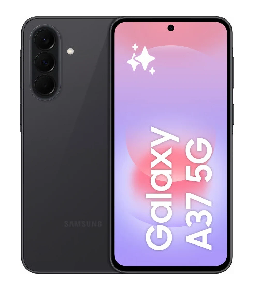 טלפון סלולרי Samsung Galaxy A37 SM-A376B/DS 128GB 6GB RAM סמסונג