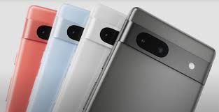 טלפון סלולרי Google Pixel 7A 128GB ESIM