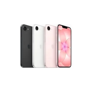 טלפון סלולרי Apple iPhone 17e 256GB אפל