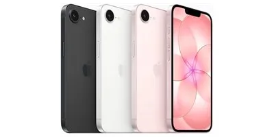טלפון סלולרי Apple iPhone 17e 256GB אפל