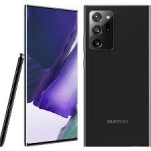 טלפון סלולרי Samsung Galaxy Note 20 Ultra SM-N985F/DS 256GB משומש מתצוגות