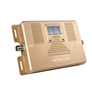 מגבר קליטה סלולרית לשיפור אותות 1800/2100MHz