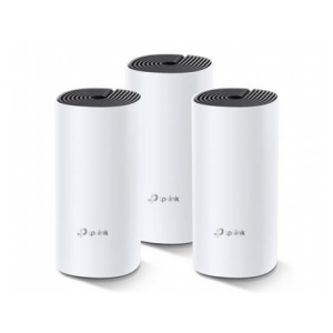 מערכת MESH ‏ Deco M4 Kit 3-Pack TP-Link