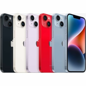 טלפון סלולרי Apple iPhone 14 256GB מתצוגה