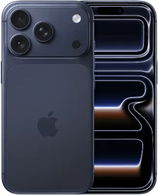 טלפון סלולרי Apple iPhone 17 Pro Max 1TB אפל