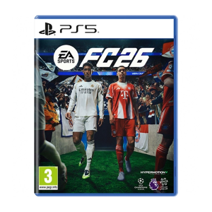 משחק לפלייסטיישן 5 | EA Sports FC™ 26 – Standard Edition | PS5
