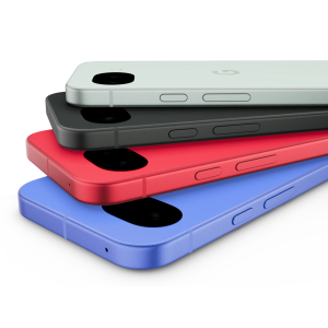 טלפון סלולרי Google Pixel 10a 256GB 8GB RAM