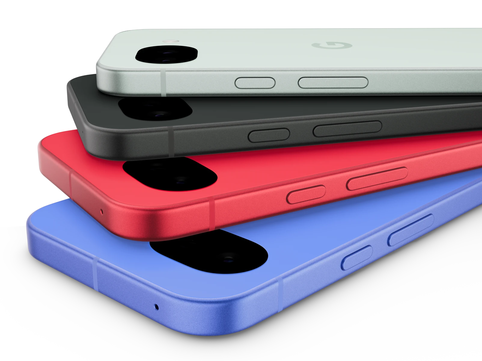 טלפון סלולרי Google Pixel 10a 256GB 8GB RAM