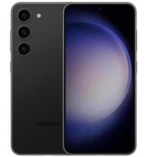 טלפון סלולרי Samsung Galaxy S23 SM-S911B/DS 128GB 8GB RAM סמסונג משומש מתצוגה