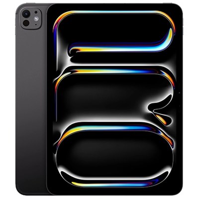 טאבלט Apple iPad Pro 13 M5 (2025) 256GB Wi-Fi אפל