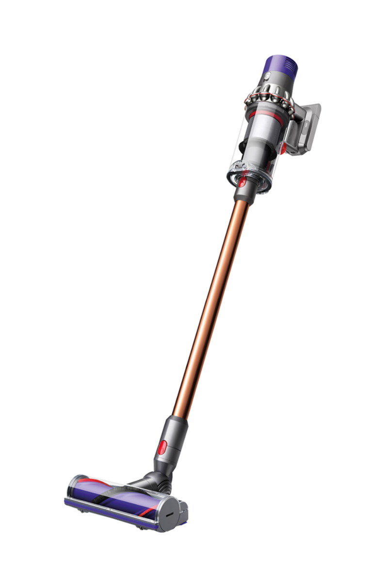 שואב אבק עומד Dyson V10 Absolute Cyclone