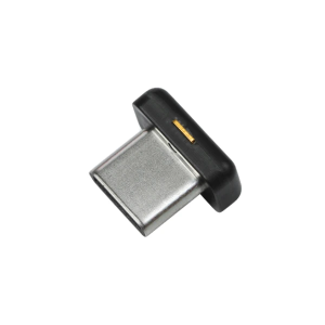 מפתח אבטחה ואימות YubiKey | 5C Nano
