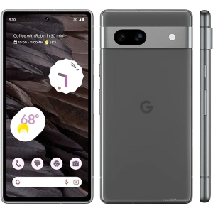 טלפון סלולרי Google Pixel 8a 256GB 8GB RAM