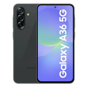 טלפון סלולרי Samsung Galaxy A36 SM-A366B/DS 128GB 8GB RAM סמסונג