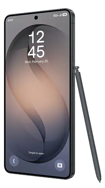 טלפון סלולרי Samsung Galaxy S26 Ultra SM-S948B/DS 512GB 12GB RAM סמסונג
