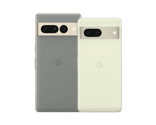 -טלפון סלולרי Google Pixel 7 PRO 128GB 12GB RAM