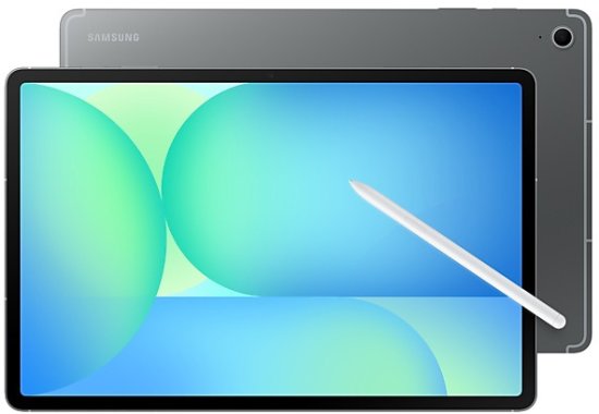 טאבלט Samsung Galaxy Tab S10 FE Plus 13.1 SM-X626 256GB 12GB RAM 5G Wi-Fi סמסונג