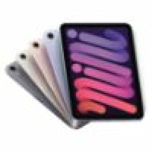 טאבלט Apple iPad Mini 8.3 (2021) 64GB Wi-Fi ערכה מקורית שרינק
