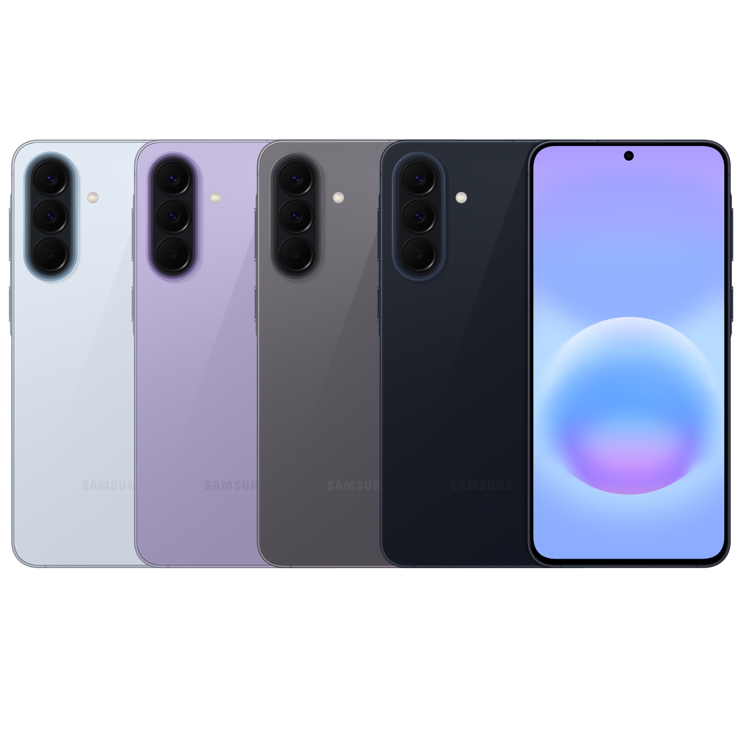 טלפון סלולרי Samsung Galaxy A57 SM-A576B/DS 512GB 12GB RAM סמסונג