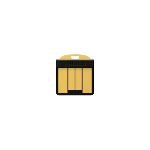 מפתח אבטחה ואימות YubiKey YubiHSM 2 v2.4 – תמונה 4