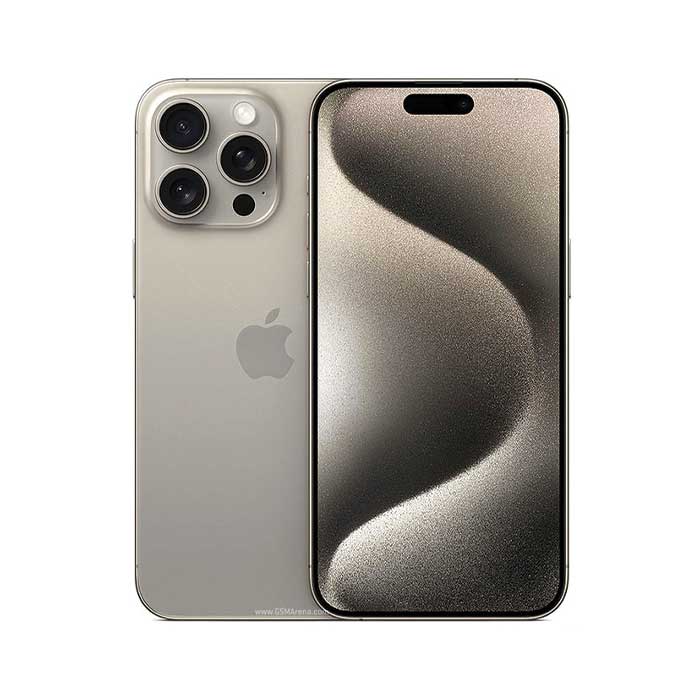 טלפון סלולרי Apple iPhone 15 Pro Max 512GB מתצוגה יבואן רישמי