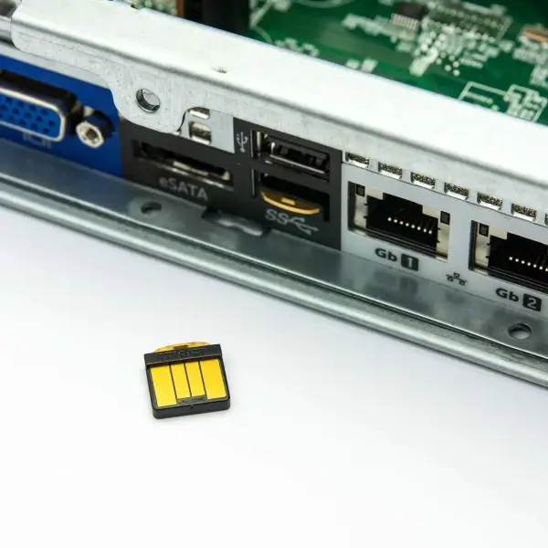 מפתח אבטחה ואימות YubiKey YubiHSM 2 v2.4 – תמונה 2