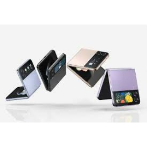 טלפון סלולרי Samsung Galaxy Z Flip4 SM-F721B 256GB 8GB RAM