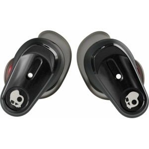 אוזניות תוך-אוזן אלחוטיות עם ביטול רעשים SkullCandy Method 360 ANC True Wireless Sound By Bose - צבע שחור