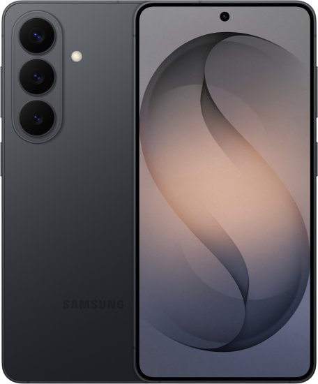 טלפון סלולרי Samsung Galaxy S26 SM-S942B/DS 256GB 12GB RAM סמסונג