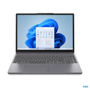 מחשב נייד Lenovo IdeaPad Slim 3 15IRH10  כולל מערכת הפעלה