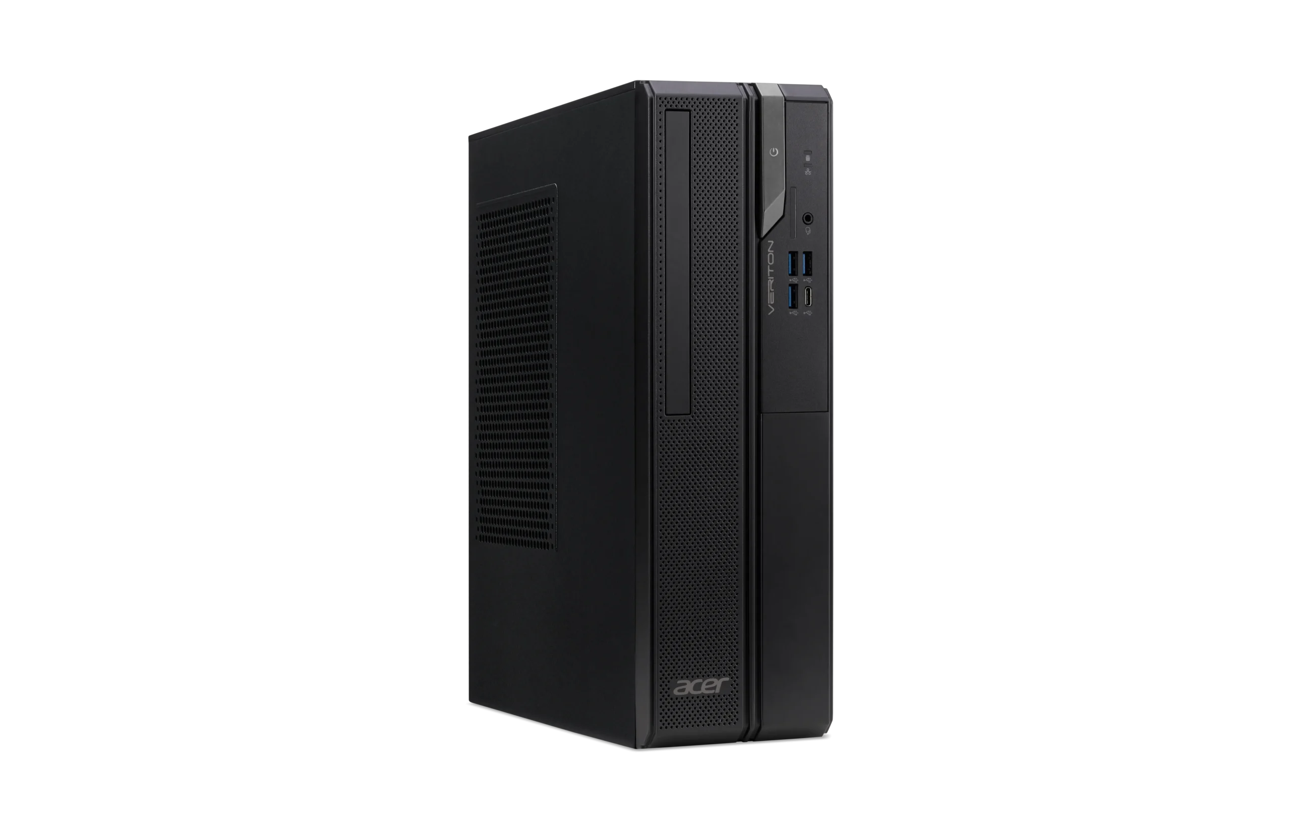 מחשב נייח | Acer VERITON VX2720G | DT.R1NET.027 | i5-14400 | 8G | 512G | Intel UHD