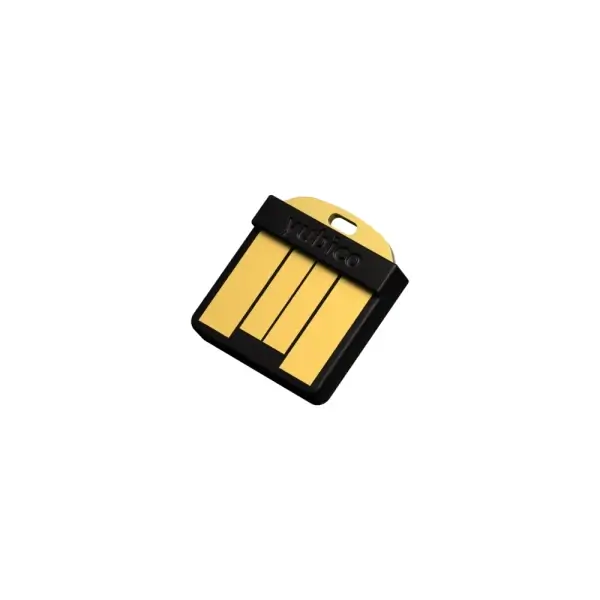 מפתח אבטחה ואימות YubiKey YubiHSM 2 v2.4