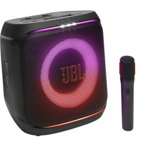 ‏בידורית קריוקי JBL PartyBox Encore 2 כולל מיקרופון זמין במלאי !!!
